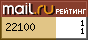Рейтинг@Mail.ru
